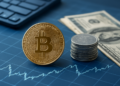 ¿Podría Bitcoin alcanzar los $50,000? Expertos alertan sobre un inquietante patrón en el yen.
