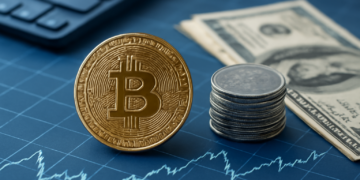 ¿Podría Bitcoin alcanzar los $50,000? Expertos alertan sobre un inquietante patrón en el yen.