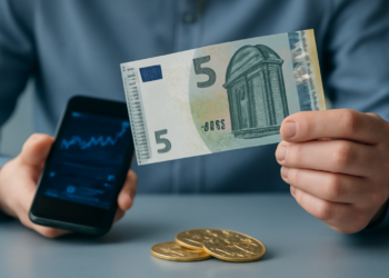 El diseño de los nuevos billetes de euro en manos de millones de europeos: ¡tu voto cuenta!