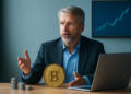 Michael Saylor revela su postura sobre Bitcoin: ¿Por qué nunca vendió mientras su empresa lo hizo? 11 Michael Saylor revela su postura sobre Bitcoin: ¿Por qué nunca vendió mientras su empresa lo hizo?