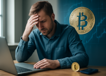 Siete años persiguiendo el sueño del bitcoin: una historia de ruinas personales y el enigma de Coldcard.