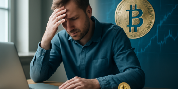 Siete años persiguiendo el sueño del bitcoin: una historia de ruinas personales y el enigma de Coldcard.