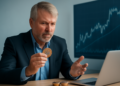 Michael Saylor revela su verdad sobre Bitcoin y el papel de MicroStrategy en la venta