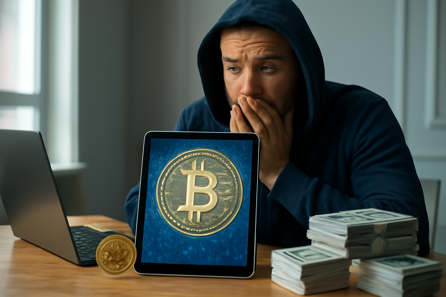 Un minero solitario sorprende al mundo y se lleva 200.000 dólares al resolver un bloque inesperadamente. 1 Un minero solitario sorprende al mundo y se lleva 200.000 dólares al resolver un bloque inesperadamente.