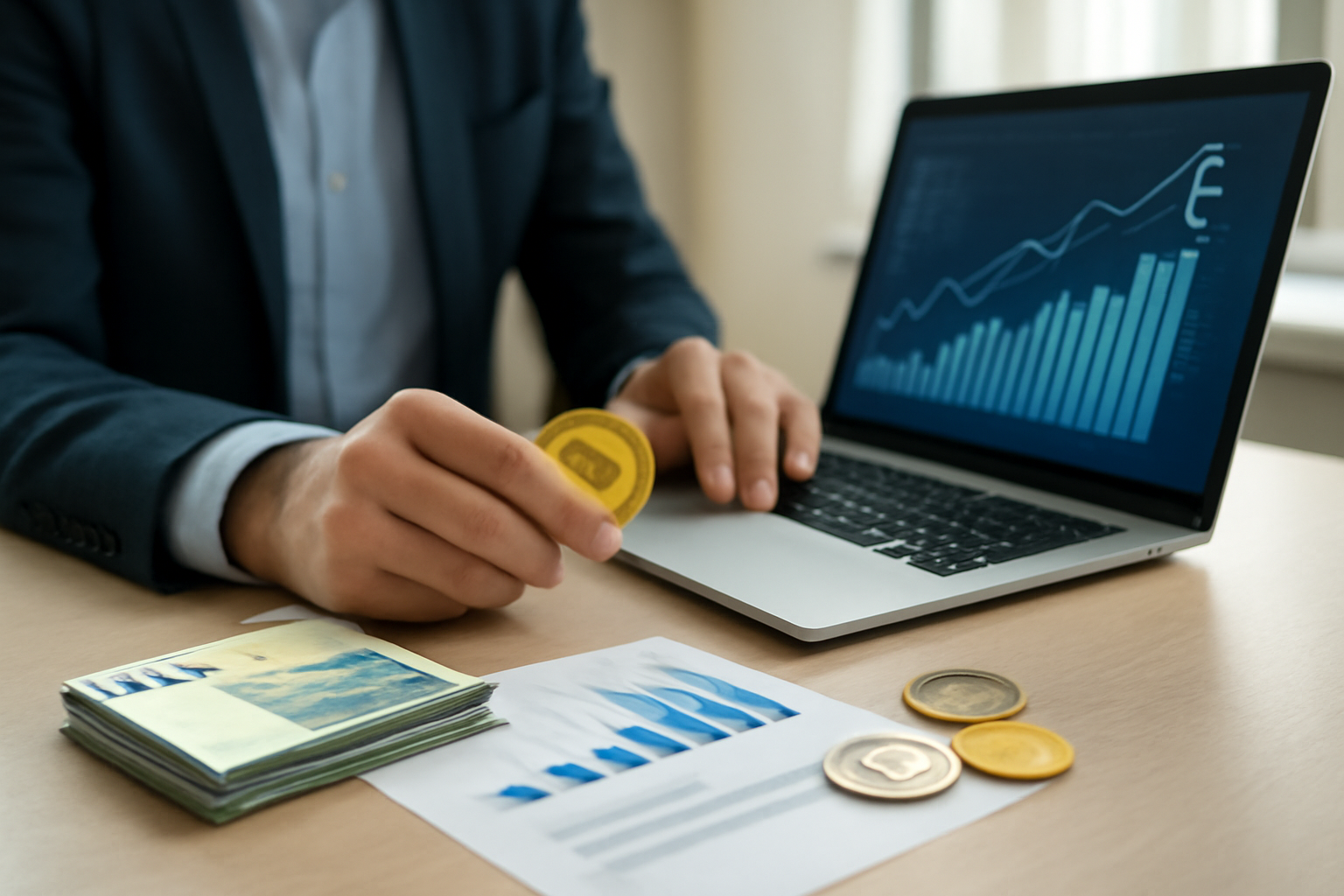 El futuro de los salarios mínimos en Europa: ¿Cómo se verá afectado nuestro poder adquisitivo en 2026? 1 El futuro de los salarios mínimos en Europa: ¿Cómo se verá afectado nuestro poder adquisitivo en 2026?