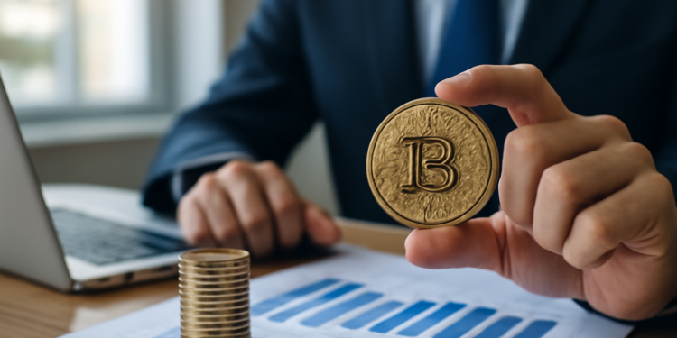 Bitcoin alcanza los $63,800: ¿Qué sorprendente estrategia está detrás de las recientes ventas?