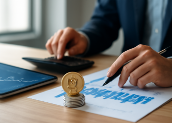 Bitcoin alcanza los 63.800 dólares mientras Strategy desvela sorpresas en sus ventas.