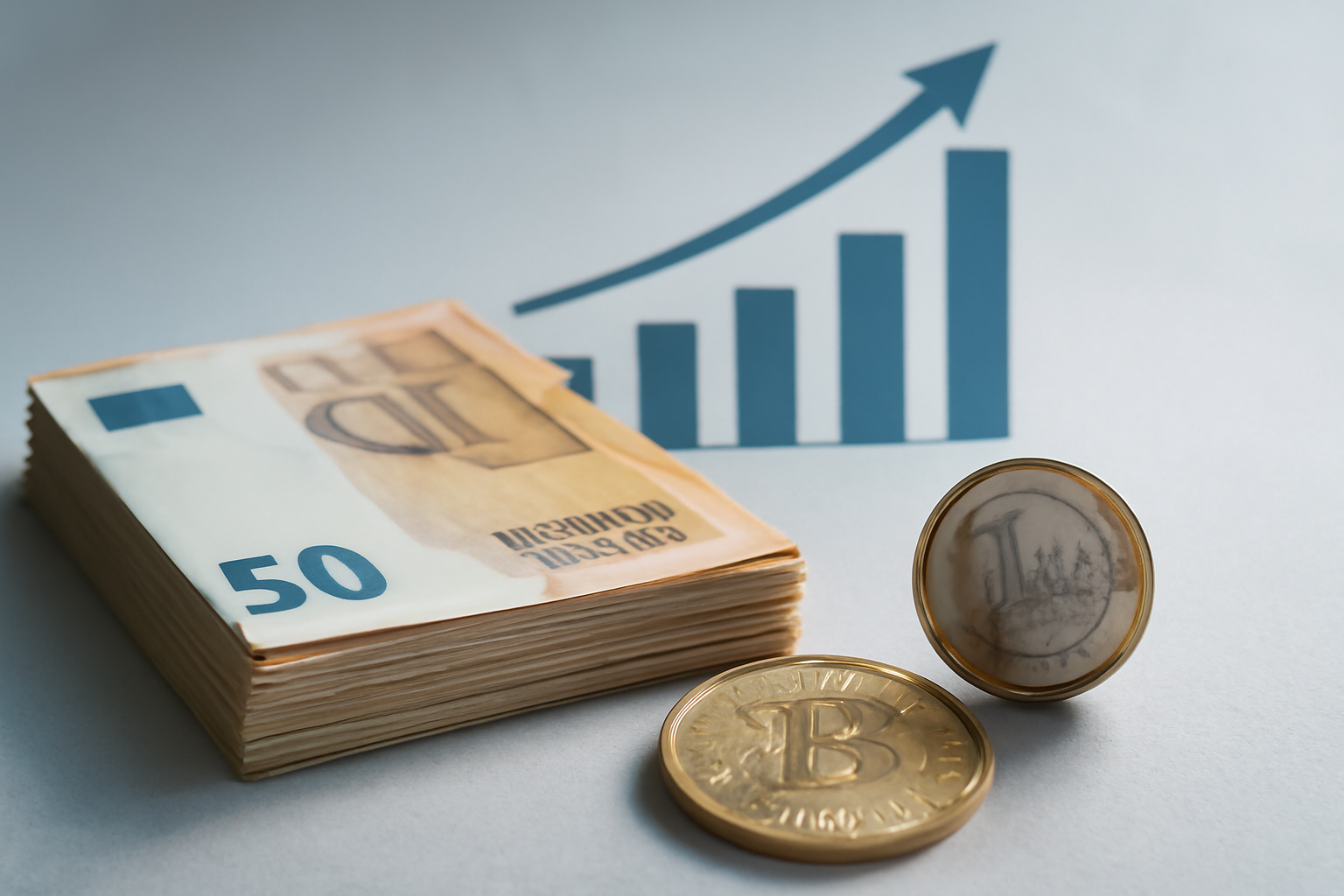 ¿Hasta dónde llegará el poder adquisitivo en Europa para 2026 con el salario mínimo? 1 ¿Hasta dónde llegará el poder adquisitivo en Europa para 2026 con el salario mínimo?