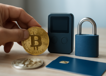 Recupera tu bitcoin: descubre cómo actuar tras el hackeo a Coldcard.