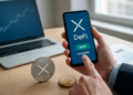 XRP lanza una innovadora app DeFi que te permite obtener préstamos sin desprenderte de tus tokens