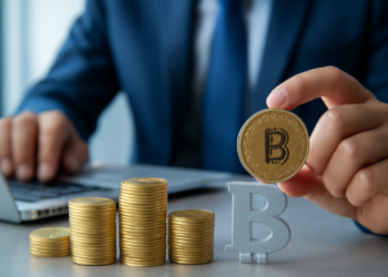 La empresa de los Trump sorprende al añadir 300 bitcoins a su tesorería