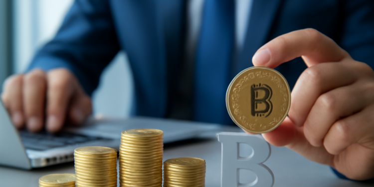 La empresa de los Trump sorprende al añadir 300 bitcoins a su tesorería