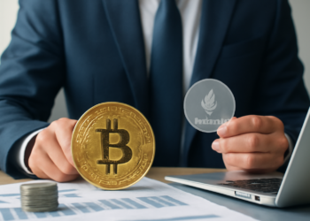 El banco más grande de Italia reduce drásticamente su inversión en bitcoin y apuesta por Ethereum.