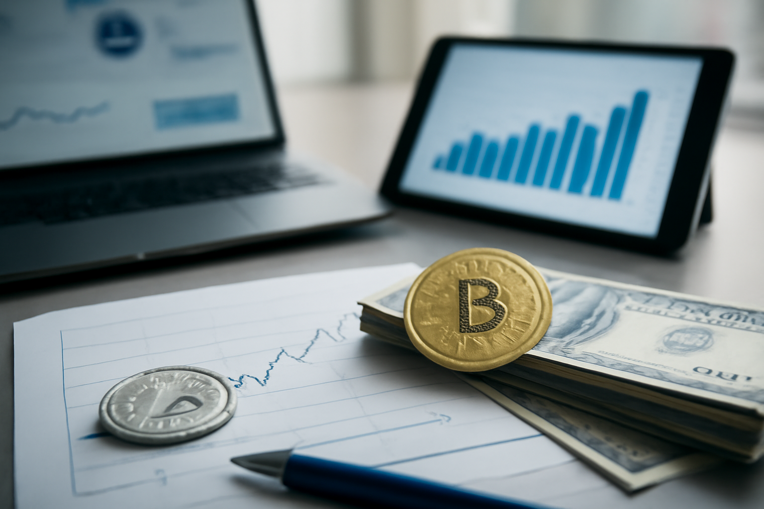 El informe del empleo en EE. UU. revela datos clave que la Fed anhelaba conocer 1 El informe del empleo en EE. UU. revela datos clave que la Fed anhelaba conocer