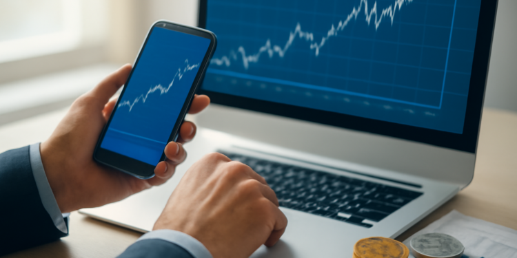El S&P 500 a las puertas de un nuevo ascenso, revela un reconocido estratega de Citadel. 1 El S&P 500 a las puertas de un nuevo ascenso, revela un reconocido estratega de Citadel.