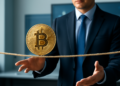 Bitcoin en la cuerda floja: ¿qué riesgos ocultos está pasando por alto el mercado?