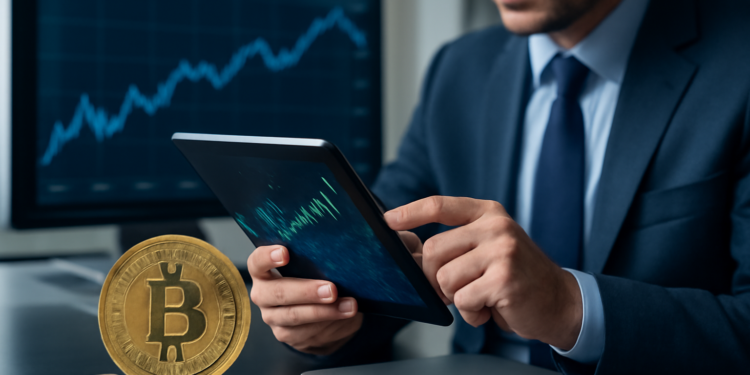 Bitcoin vive su jornada más intensa desde 2024: Descubre qué sucedió en la cadena durante el caos por Coldcard.