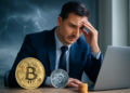 Terawulf se enfrenta a un desafío financiero en medio de la tormenta de Bitcoin y su apuesta por la inteligencia artificial.