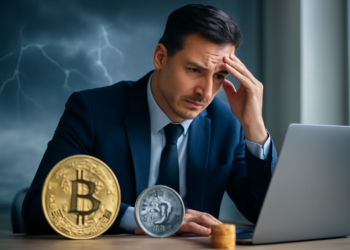 Terawulf se enfrenta a un desafío financiero en medio de la tormenta de Bitcoin y su apuesta por la inteligencia artificial.