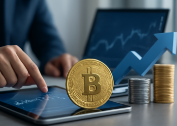 Bitcoin vive su jornada más intensa desde 2024: desentrañando el caos on-chain por el pánico de Coldcard.