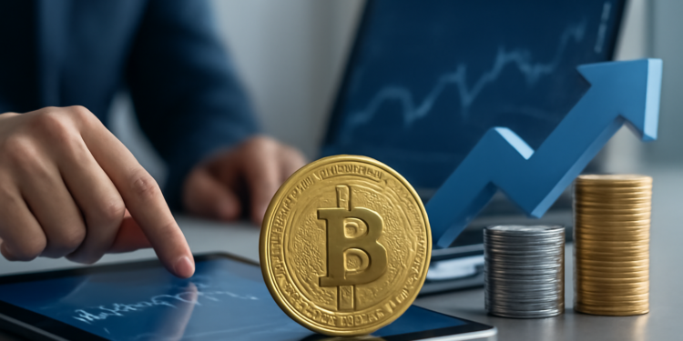 Bitcoin vive su jornada más intensa desde 2024: desentrañando el caos on-chain por el pánico de Coldcard. 1 Bitcoin vive su jornada más intensa desde 2024: desentrañando el caos on-chain por el pánico de Coldcard.