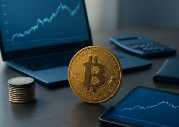 Bitcoin vive su jornada más intensa en 2024: Descubre qué sucedió en la cadena durante la crisis por Coldcard.