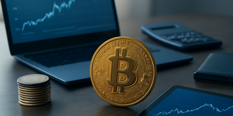 Bitcoin vive su jornada más intensa en 2024: Descubre qué sucedió en la cadena durante la crisis por Coldcard.