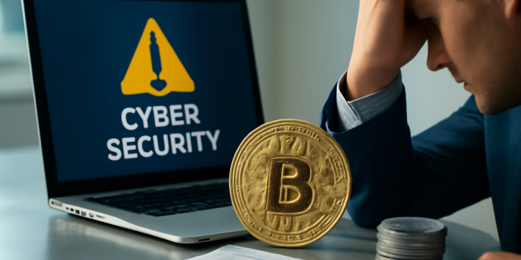 ¿Se tambalea la confianza en Bitcoin tras el ciberataque a Coldcard?
