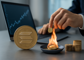 Solana se prepara para una quema masiva de monedas que podría disparar su precio.