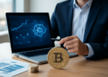 ¿Cómo la inteligencia artificial está poniendo en jaque el ecosistema de Bitcoin sin que nadie lo note? 10 ¿Cómo la inteligencia artificial está poniendo en jaque el ecosistema de Bitcoin sin que nadie lo note?