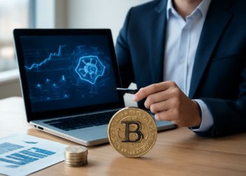 ¿Cómo la inteligencia artificial está poniendo en jaque el ecosistema de Bitcoin sin que nadie lo note?