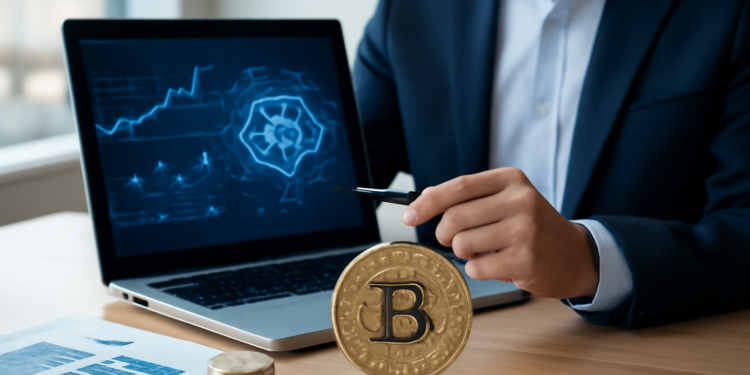 ¿Cómo la inteligencia artificial está poniendo en jaque el ecosistema de Bitcoin sin que nadie lo note?