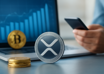 XRP Ledger se activa, pero ¿por qué sigue estancado el precio de XRP?
