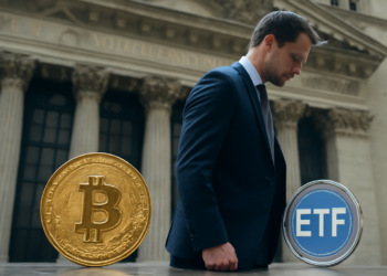 El sorprendente adiós del ETF de Bitcoin de Hashdex en la NYSE tras solo dos años de vida 4 El sorprendente adiós del ETF de Bitcoin de Hashdex en la NYSE tras solo dos años de vida