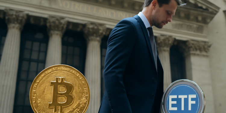 El sorprendente adiós del ETF de Bitcoin de Hashdex en la NYSE tras solo dos años de vida