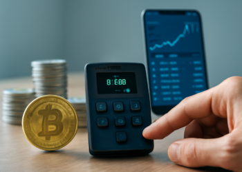 ¿Por qué la autocustodia de bitcoin no es tan sencilla como parece? El caso de Coldcard revela la verdad oculta.