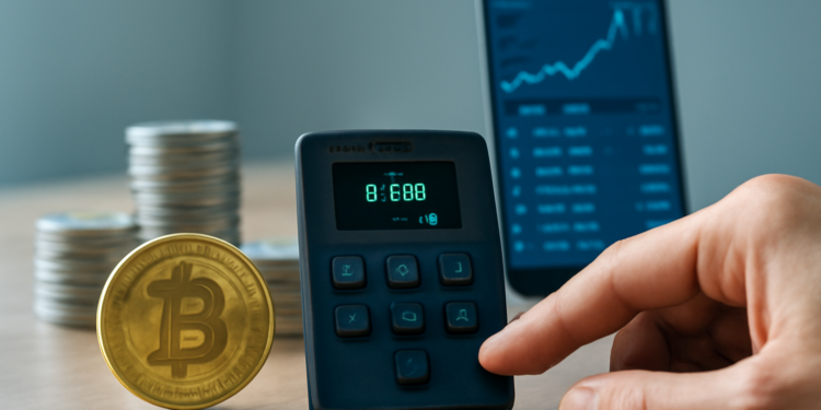 ¿Por qué la autocustodia de bitcoin no es tan sencilla como parece? El caso de Coldcard revela la verdad oculta.