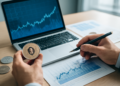 El S&P 500 alcanza récords históricos, pero los analistas advierten de una posible corrección que podría afectar al Bitcoin.
