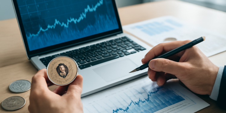 El S&P 500 alcanza récords históricos, pero los analistas advierten de una posible corrección que podría afectar al Bitcoin.