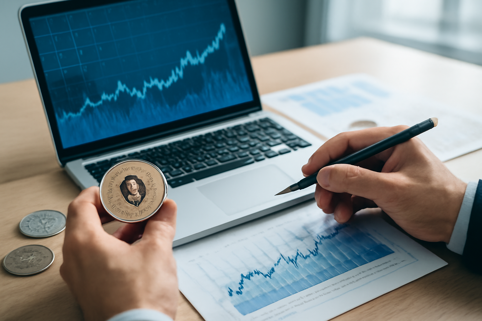 El S&P 500 alcanza récords históricos, pero los analistas advierten de una posible corrección que podría afectar al Bitcoin. 1 El S&P 500 alcanza récords históricos, pero los analistas advierten de una posible corrección que podría afectar al Bitcoin.