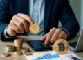 Mastercard innova en el mundo de los pagos globales con su nueva estrategia de stablecoins.