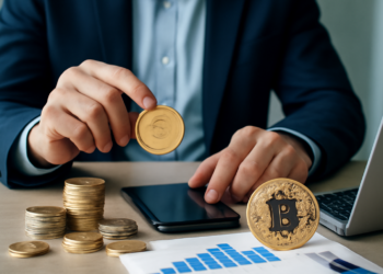 Mastercard innova en el mundo de los pagos globales con su nueva estrategia de stablecoins.