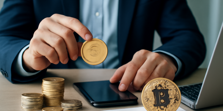 Mastercard innova en el mundo de los pagos globales con su nueva estrategia de stablecoins.