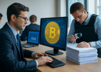 El equipo de seguridad de Bitcoin revela 5,000 hallazgos sorprendentes en una exhaustiva auditoría.