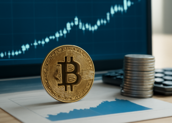 Bitcoin roza los 65.000 dólares tras un inesperado impulso de Wall Street 4 Bitcoin roza los 65.000 dólares tras un inesperado impulso de Wall Street