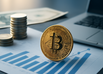 Bitcoin roza los 65.000 dólares impulsado por la esperanza en Ormuz y el optimismo en los flujos de ETF 4 Bitcoin roza los 65.000 dólares impulsado por la esperanza en Ormuz y el optimismo en los flujos de ETF