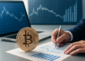 ¿Está Bitcoin siguiendo el mismo camino de mínimos que en marzo? Descubre lo que dice SwissBlock.