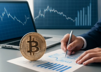 ¿Está Bitcoin siguiendo el mismo camino de mínimos que en marzo? Descubre lo que dice SwissBlock.