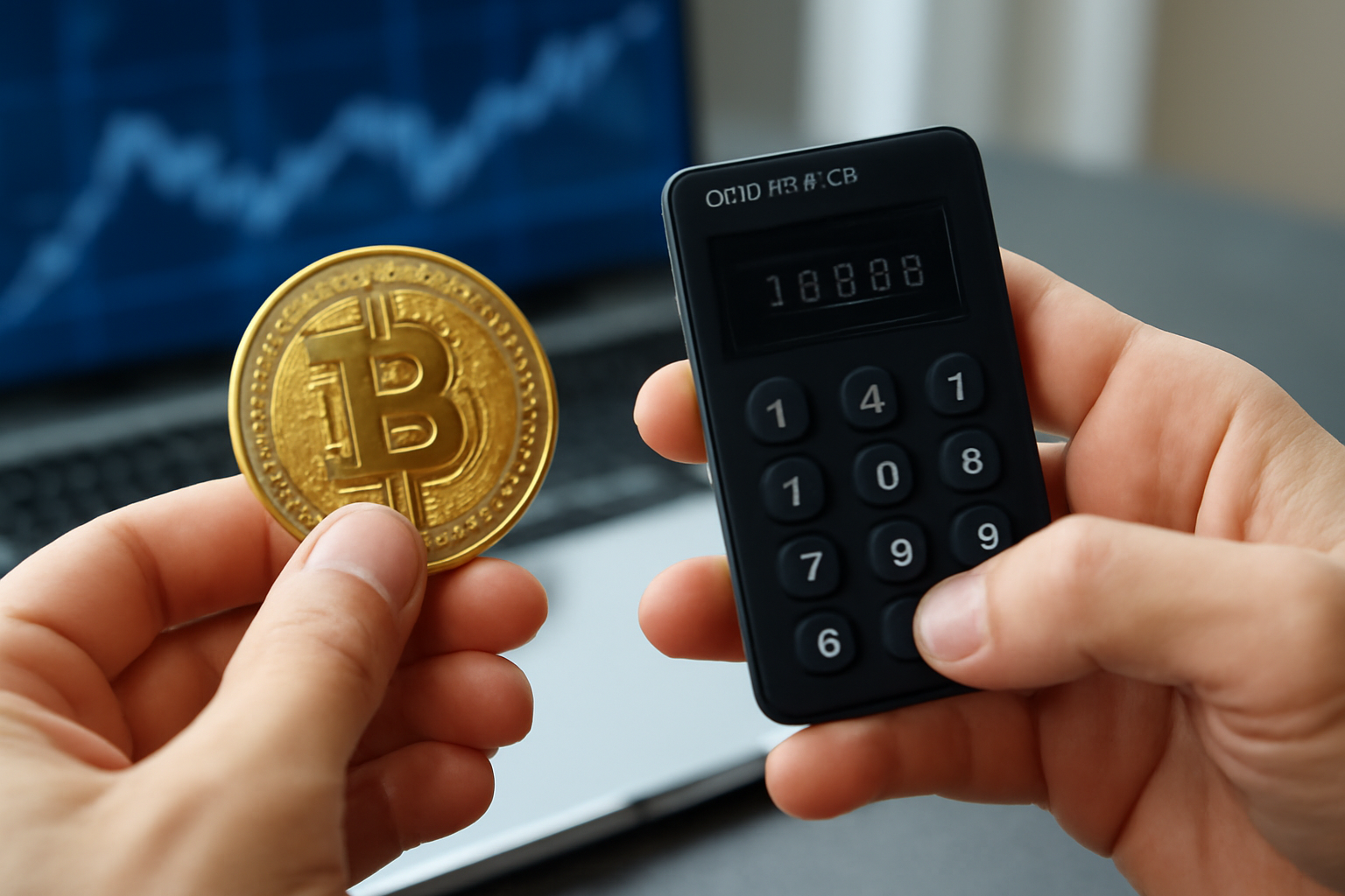La comunidad Bitcoin se rebela contra el hacker de Coldcard: su última elección fue un grave error. 1 La comunidad Bitcoin se rebela contra el hacker de Coldcard: su última elección fue un grave error.