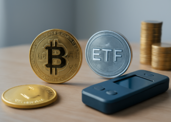 ¿Y si un ETF se quedara sin sus bitcoins? La inquietante pregunta que surge tras Coldcard.